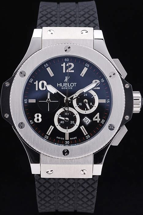 imitaciones hublot|replica hublot.